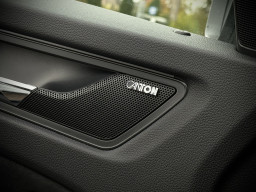 ŠKODA KODIAQ 4X4 ''SPORTLINE''