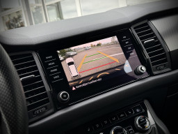 ŠKODA KODIAQ 4X4 ''SPORTLINE''