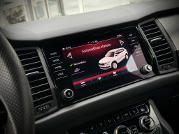 ŠKODA KODIAQ 4X4 ''SPORTLINE''