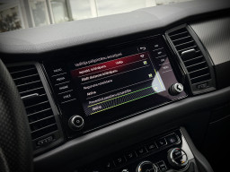 ŠKODA KODIAQ 4X4 ''SPORTLINE''