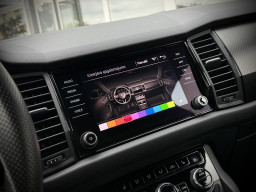 ŠKODA KODIAQ 4X4 ''SPORTLINE''