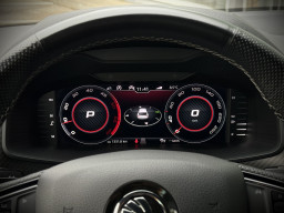 ŠKODA KODIAQ 4X4 ''SPORTLINE''