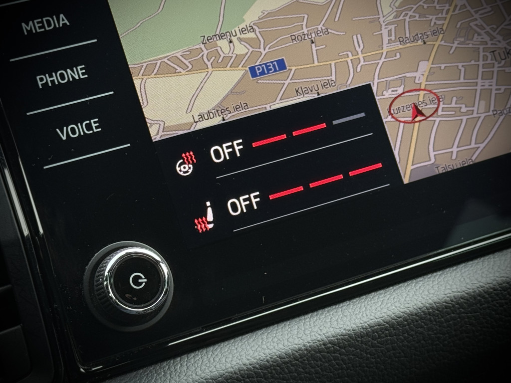 ŠKODA KODIAQ 4X4 ''SPORTLINE''