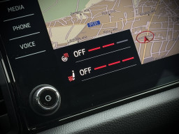 ŠKODA KODIAQ 4X4 ''SPORTLINE''