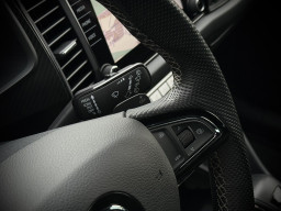 ŠKODA KODIAQ 4X4 ''SPORTLINE''