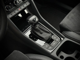 ŠKODA KODIAQ 4X4 ''SPORTLINE''