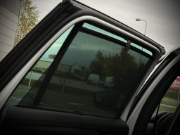 ŠKODA KODIAQ 4X4 ''SPORTLINE''