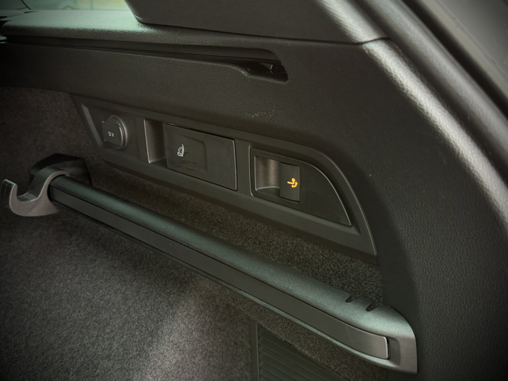 ŠKODA KODIAQ 4X4 ''SPORTLINE''