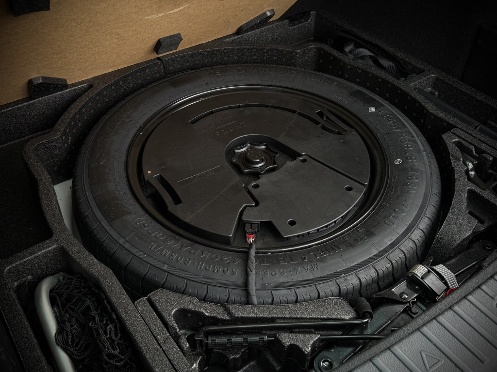 ŠKODA KODIAQ 4X4 ''SPORTLINE''