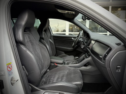 ŠKODA KODIAQ 4X4 ''SPORTLINE''