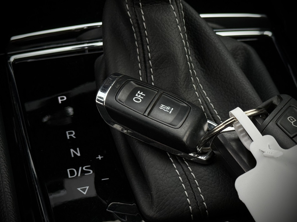 ŠKODA KODIAQ 4X4 ''SPORTLINE''