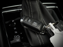 ŠKODA KODIAQ 4X4 ''SPORTLINE''