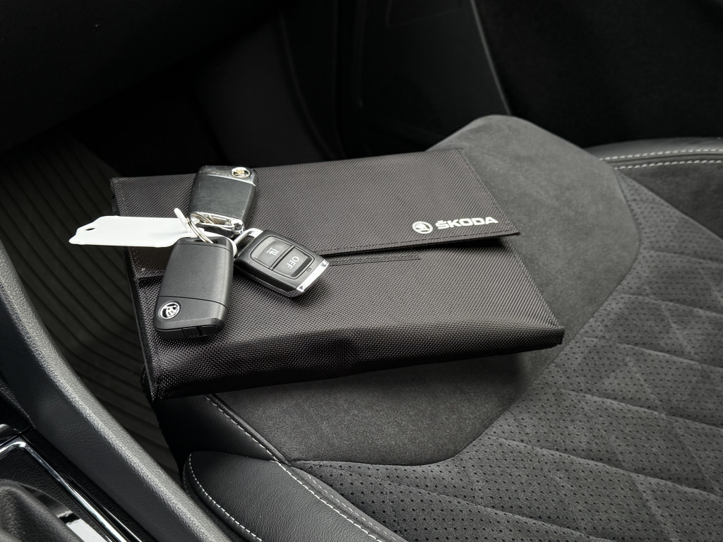 ŠKODA KODIAQ 4X4 ''SPORTLINE''