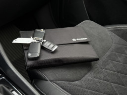 ŠKODA KODIAQ 4X4 ''SPORTLINE''