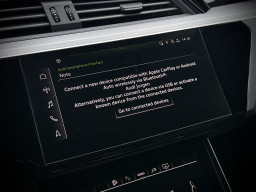 AUDI E-TRON 55 SPORTBACK