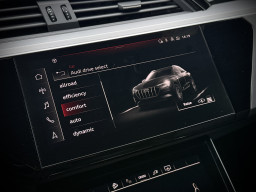 AUDI E-TRON 55 SPORTBACK