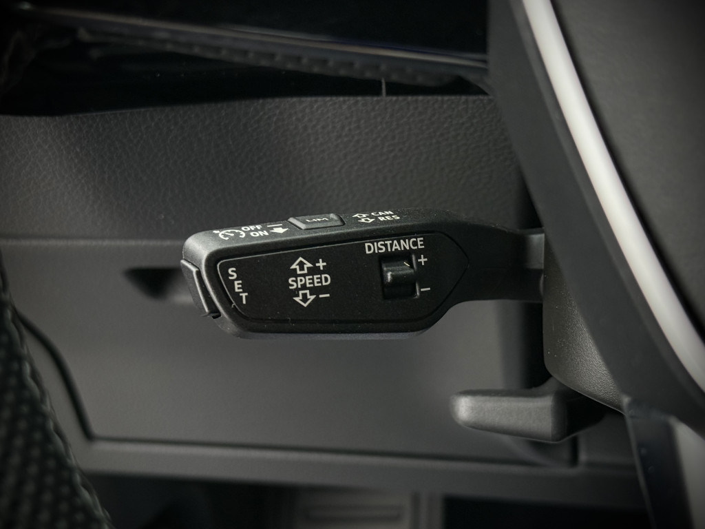 AUDI E-TRON 55 SPORTBACK