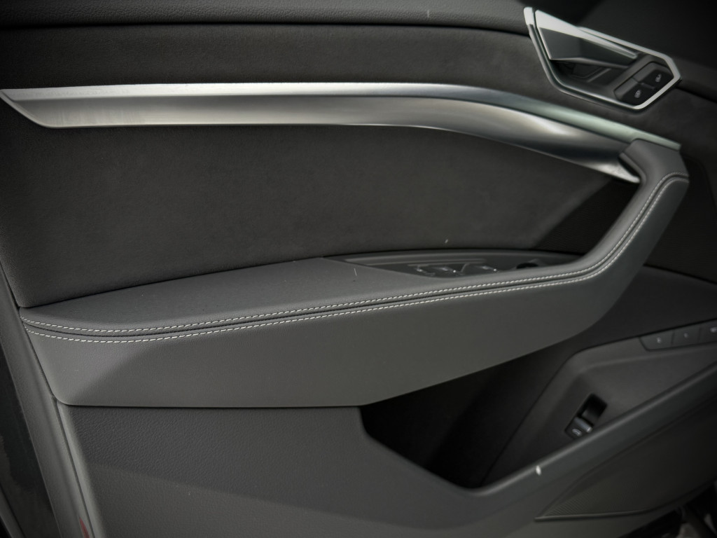 AUDI E-TRON 55 SPORTBACK