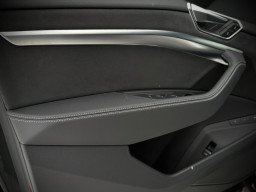 AUDI E-TRON 55 SPORTBACK