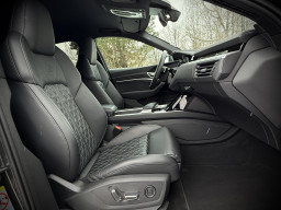 AUDI E-TRON 55 SPORTBACK