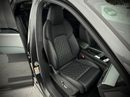 AUDI E-TRON 55 SPORTBACK