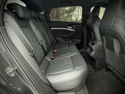 AUDI E-TRON 55 SPORTBACK