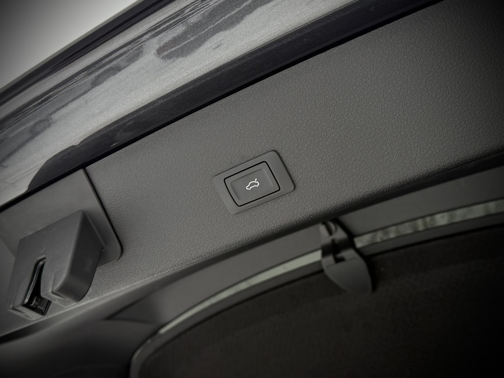 AUDI E-TRON 55 SPORTBACK