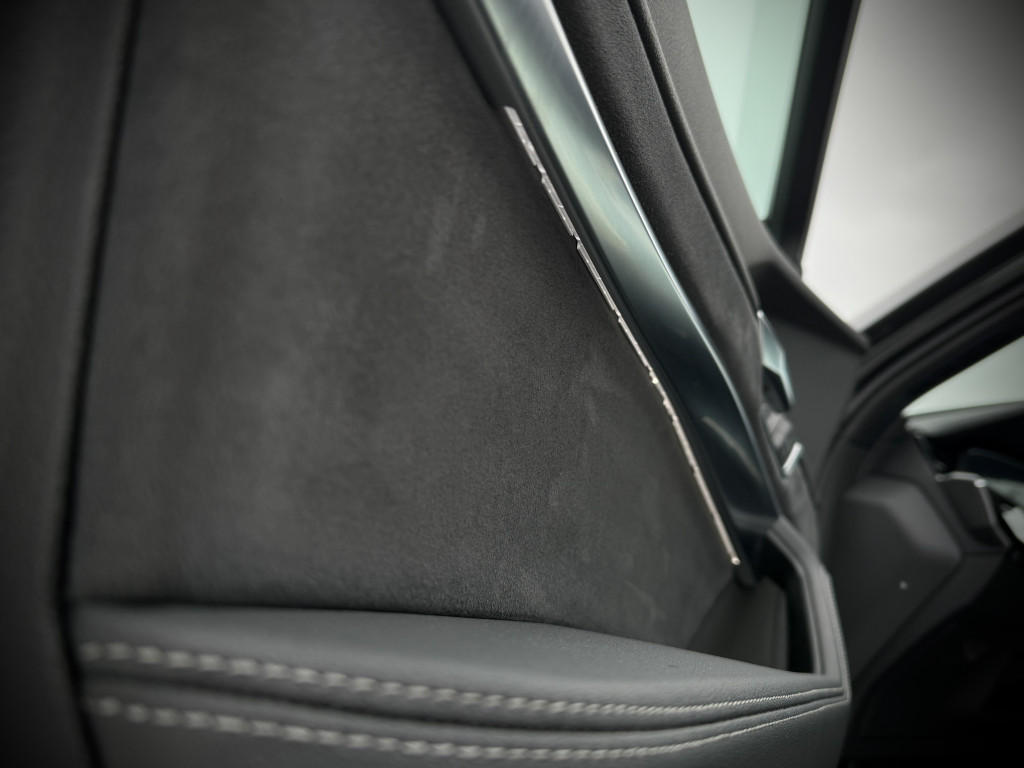 AUDI E-TRON 55 SPORTBACK