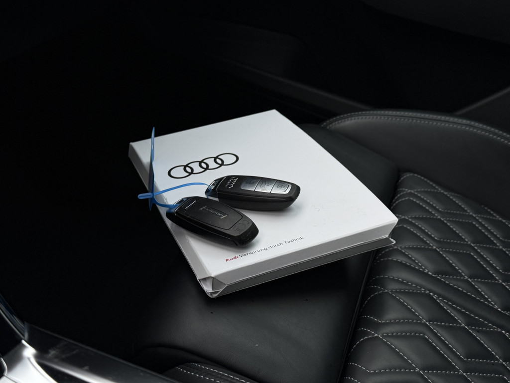 AUDI E-TRON 55 SPORTBACK