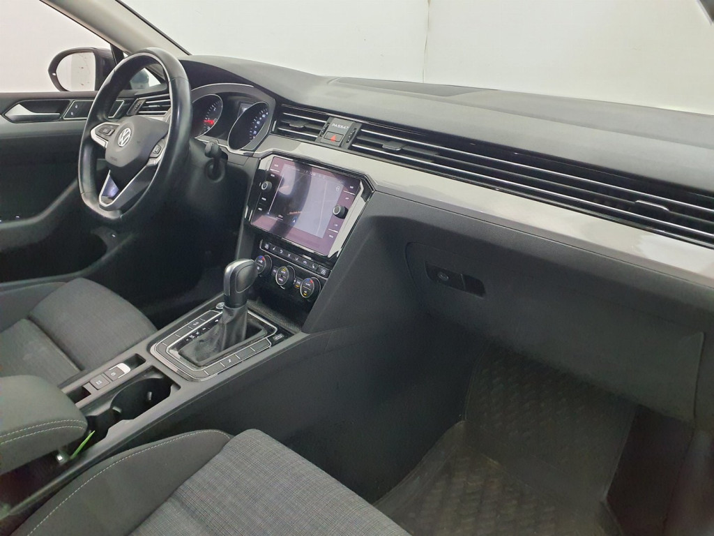 VW PASSAT ''BUSINESS'' VW PASSAT ''BUSINESS''