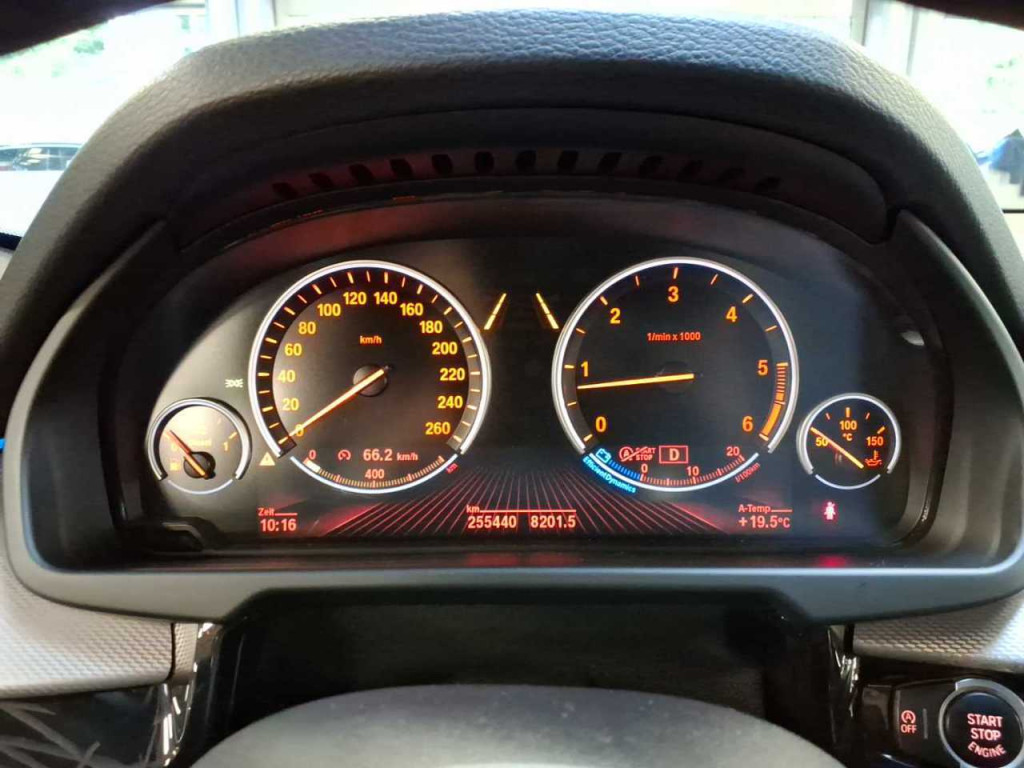 BMW X5 M-SPORTSPAKET BMW X5 M-SPORTSPAKET