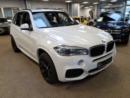 BMW X5 M-SPORTSPAKET BMW X5 M-SPORTSPAKET