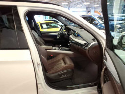 BMW X5 M-SPORTSPAKET BMW X5 M-SPORTSPAKET