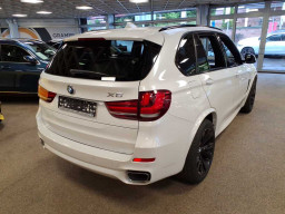 BMW X5 M-SPORTSPAKET BMW X5 M-SPORTSPAKET