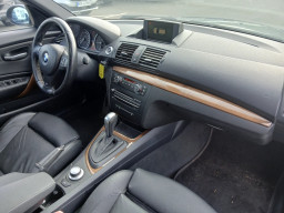 BMW 120D M-SPORTSPAKET BMW 120D M-SPORTSPAKET