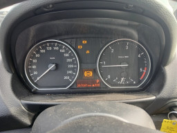 BMW 120D M-SPORTSPAKET BMW 120D M-SPORTSPAKET