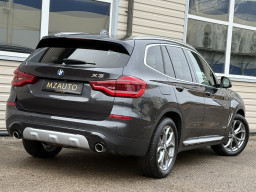 BMW X3 X-LINE