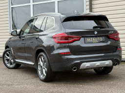 BMW X3 X-LINE