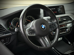 BMW X3 X-LINE