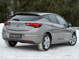OPEL ASTRA “EDITION”
