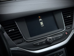 OPEL ASTRA “EDITION”