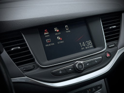 OPEL ASTRA “EDITION”