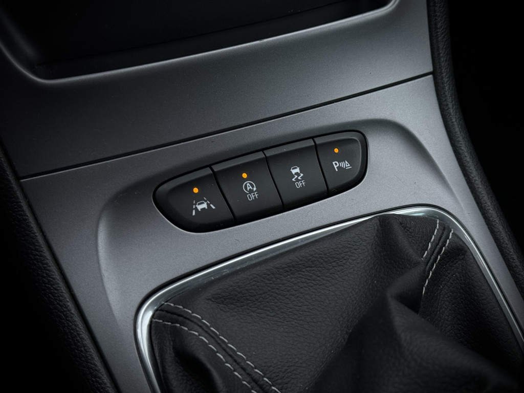 OPEL ASTRA “EDITION”