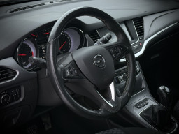 OPEL ASTRA “EDITION”