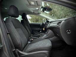 OPEL ASTRA “EDITION”