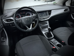 OPEL ASTRA “EDITION”