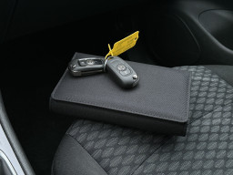 OPEL ASTRA “EDITION”