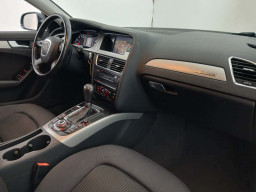 AUDI A4 QUATTRO AUDI A4 QUATTRO