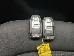 AUDI A4 QUATTRO AUDI A4 QUATTRO