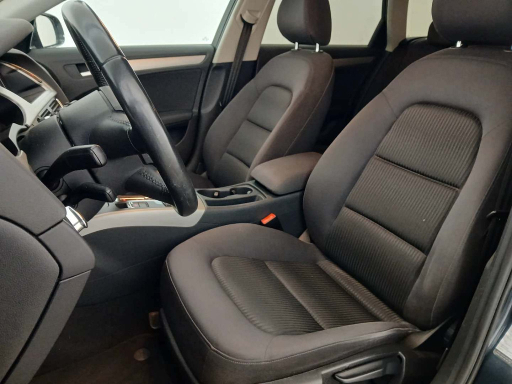 AUDI A4 QUATTRO AUDI A4 QUATTRO